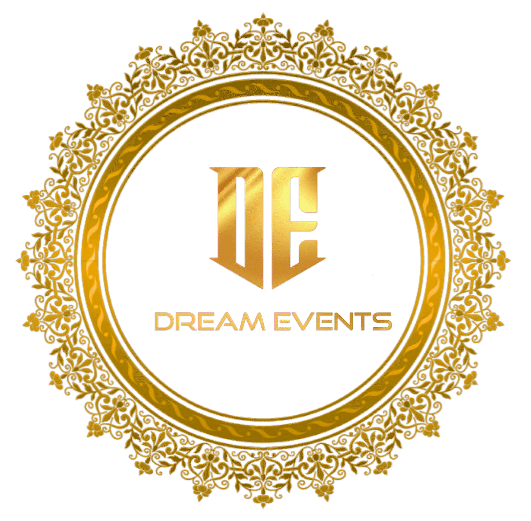 Dream Events Logo