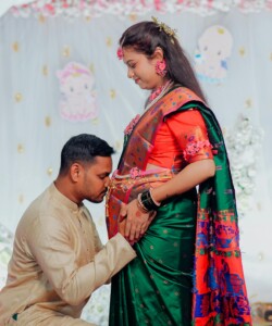 Dream Events wedding ceremony in Nellore, Andhra Pradesh